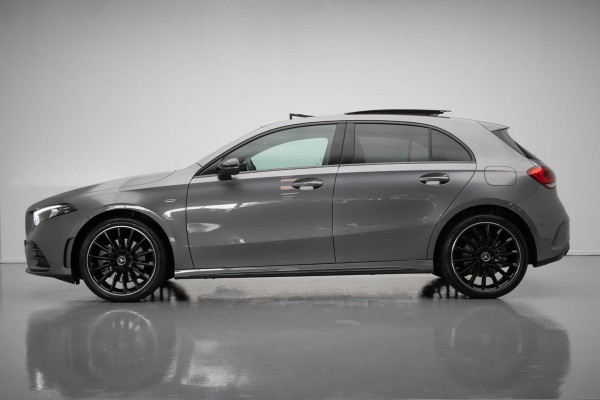 Mercedes-Benz A-Klasse A250 e AMG Line |Edition|Pano|360 Camera|Dodehoek