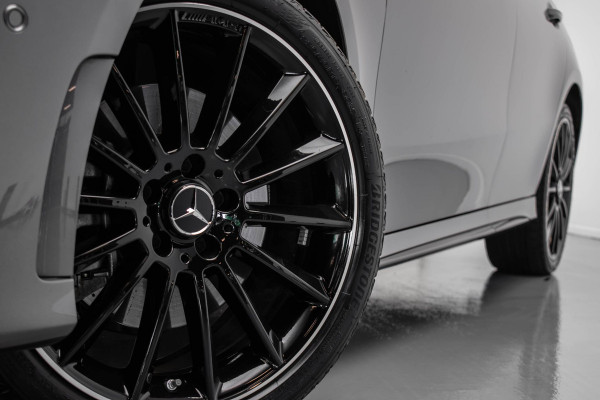 Mercedes-Benz A-Klasse A250 e AMG Line |Edition|Pano|360 Camera|Dodehoek
