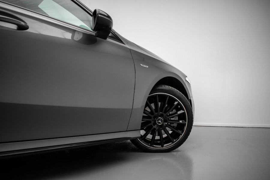 Mercedes-Benz A-Klasse A250 e AMG Line |Edition|Pano|360 Camera|Dodehoek
