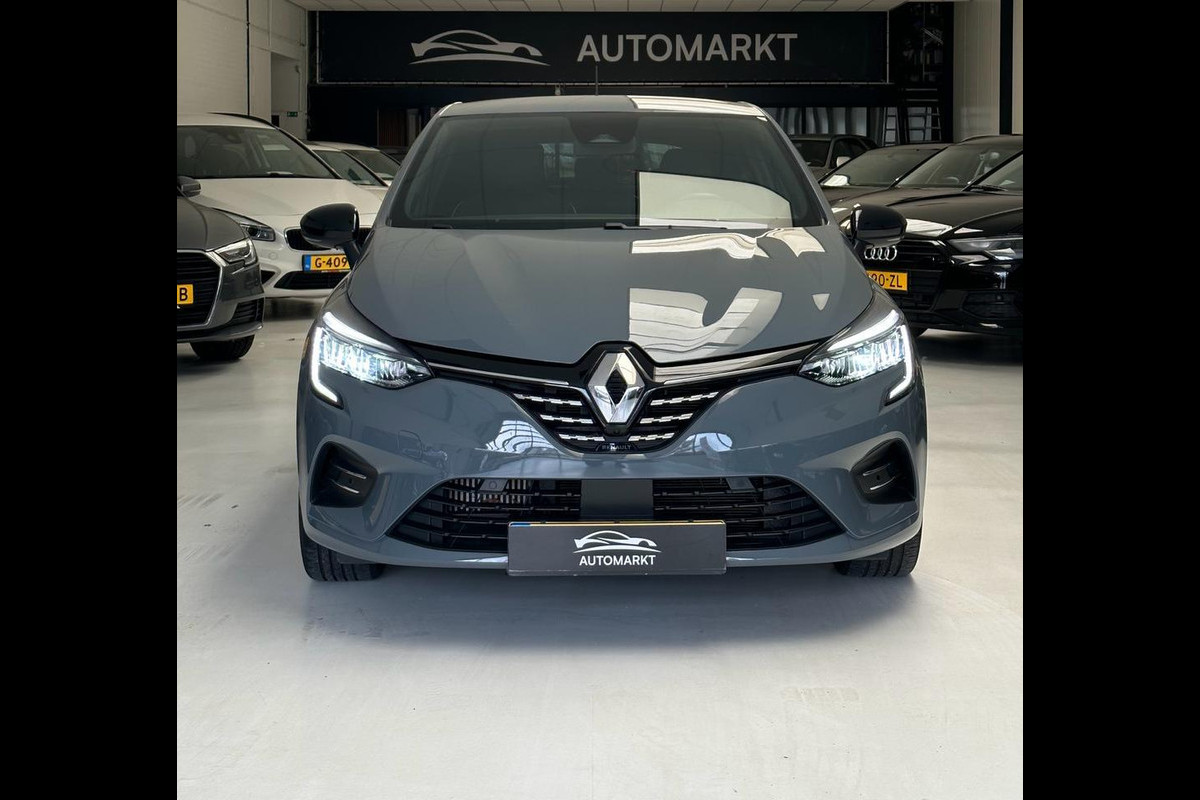 Renault Clio 1.0 TCe R.S. Line 1 jaar Garantie 53313 km Renault Clio 1.0 TCe R.S. Line 1 jaar Garantie 53313 km