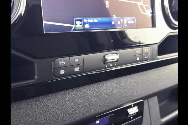 Mercedes-Benz Sprinter 317 L3H2 PRO 24 Maanden Certified Garantie Nieuw Direct Leverbaar LED 3500 KG Trekgewicht Navigatie Achteruitrijcamera