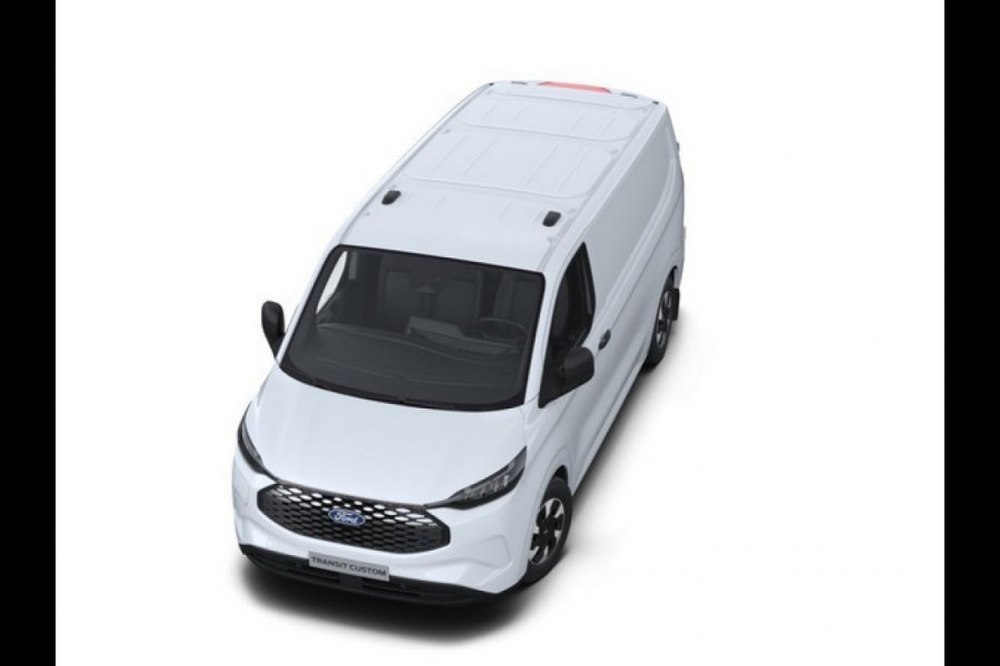 Ford E-Transit Custom 320 L1H1 ELECTRO TREND 65KWH