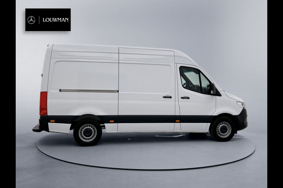 Mercedes-Benz Sprinter 315 1.9 CDI L2H2 RWD PRO 24 Maanden Certified Garantie Achteruitrijcamera Cruise Control Betimmering