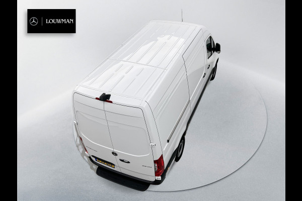 Mercedes-Benz Sprinter 315 1.9 CDI L2H2 RWD PRO 24 Maanden Certified Garantie Achteruitrijcamera Cruise Control Betimmering