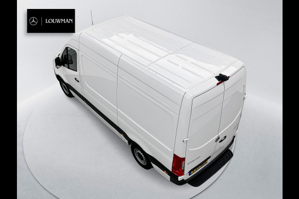 Mercedes-Benz Sprinter 315 1.9 CDI L2H2 RWD PRO 24 Maanden Certified Garantie Achteruitrijcamera Cruise Control Betimmering