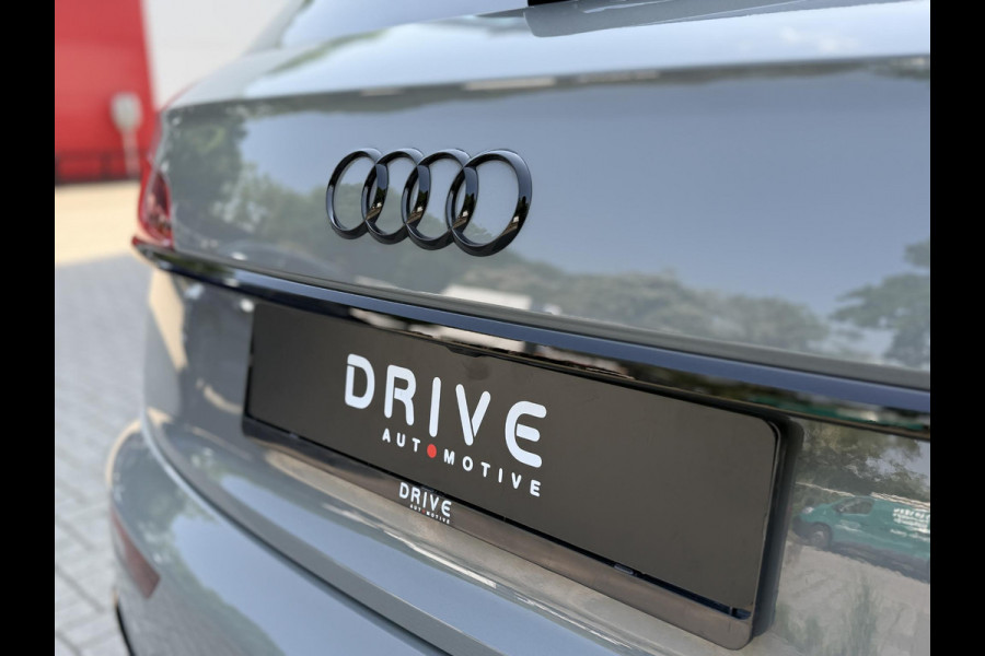 Audi Q5 55 TFSI e quattro S-Line Competition Quantum Grijs|Pano|B&O|Memory|Matrix|21"|