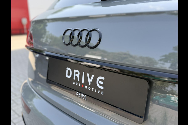 Audi Q5 55 TFSI e quattro S-Line Competition Quantum Grijs|Pano|B&O|Memory|Matrix|21"|