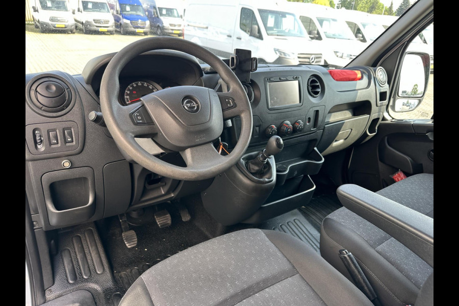 Opel Movano 2.3 CDTI L2H2*A/C*CRUISE*NAVI*PDC*TEL*3PERS*