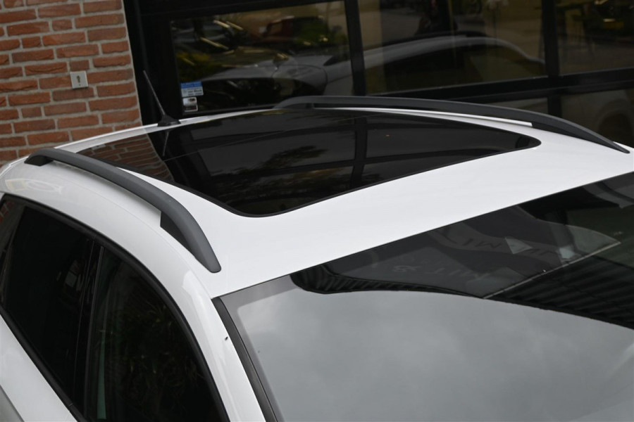 Seat Ateca 2.0 EcoTSI FR 4DRIVE Pano A.Cruise Cam 190PK ´17