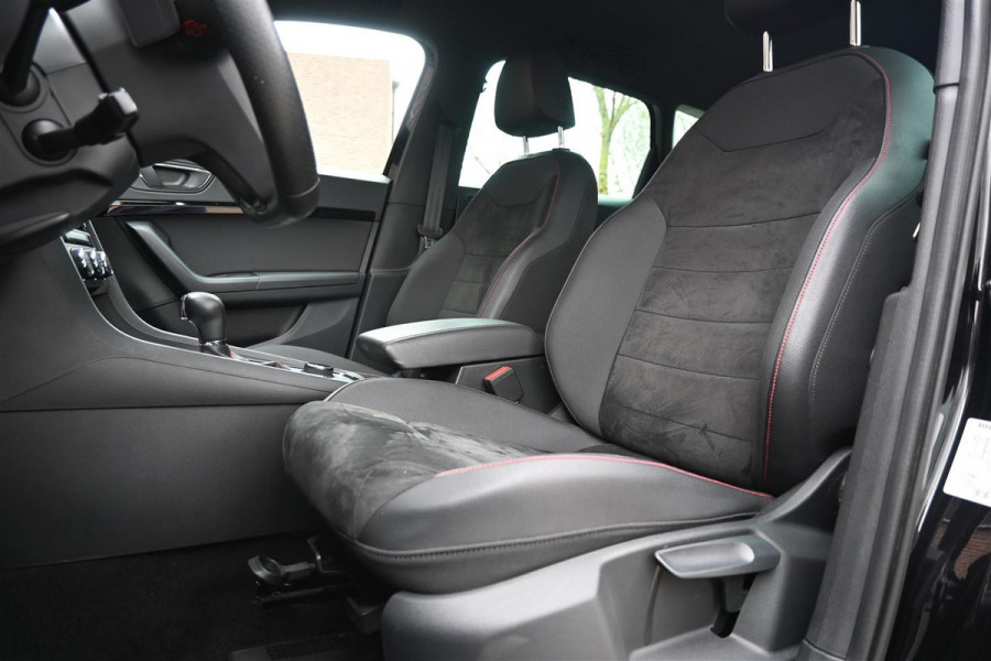 Seat Ateca 1.5 TSI FR Virtual A.Cruise BEATS Carplay CAM '18