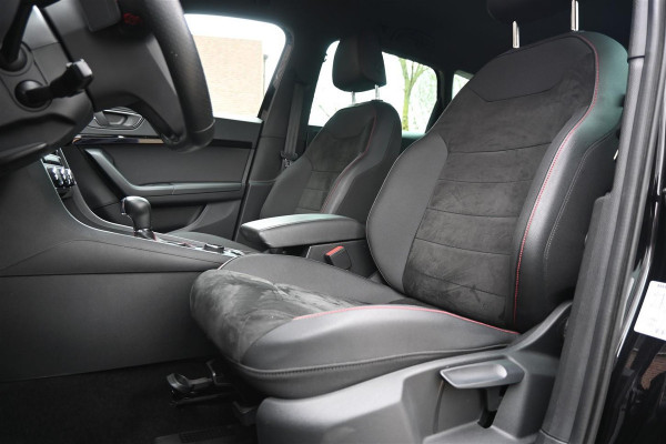 Seat Ateca 1.5 TSI FR Virtual A.Cruise BEATS Carplay CAM '18