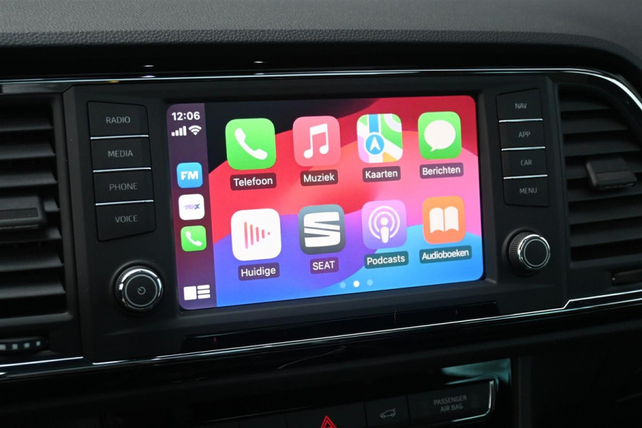 Seat Ateca 1.5 TSI FR Virtual A.Cruise BEATS Carplay CAM '18