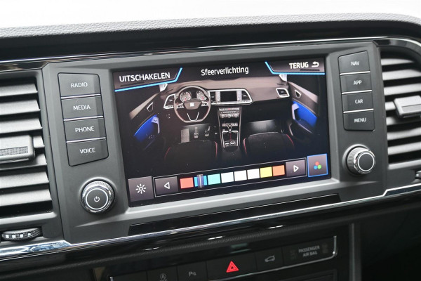 Seat Ateca 1.5 TSI FR Virtual A.Cruise BEATS Carplay CAM '18