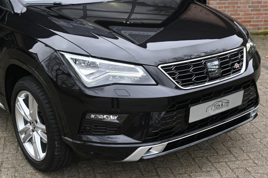 Seat Ateca 1.5 TSI FR Virtual A.Cruise BEATS Carplay CAM '18