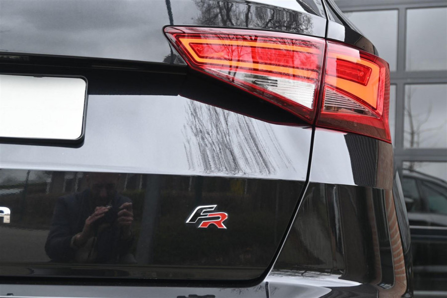 Seat Ateca 1.5 TSI FR Virtual A.Cruise BEATS Carplay CAM '18