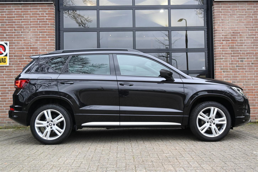 Seat Ateca 1.5 TSI FR Virtual A.Cruise BEATS Carplay CAM '18
