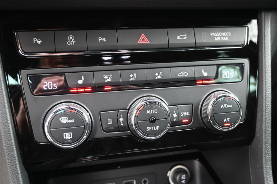 Seat Ateca 1.5 TSI FR Virtual A.Cruise BEATS Carplay CAM '18