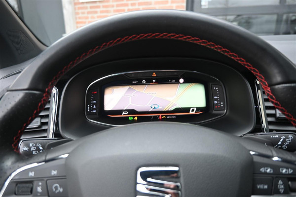 Seat Ateca 1.5 TSI FR Virtual A.Cruise BEATS Carplay CAM '18