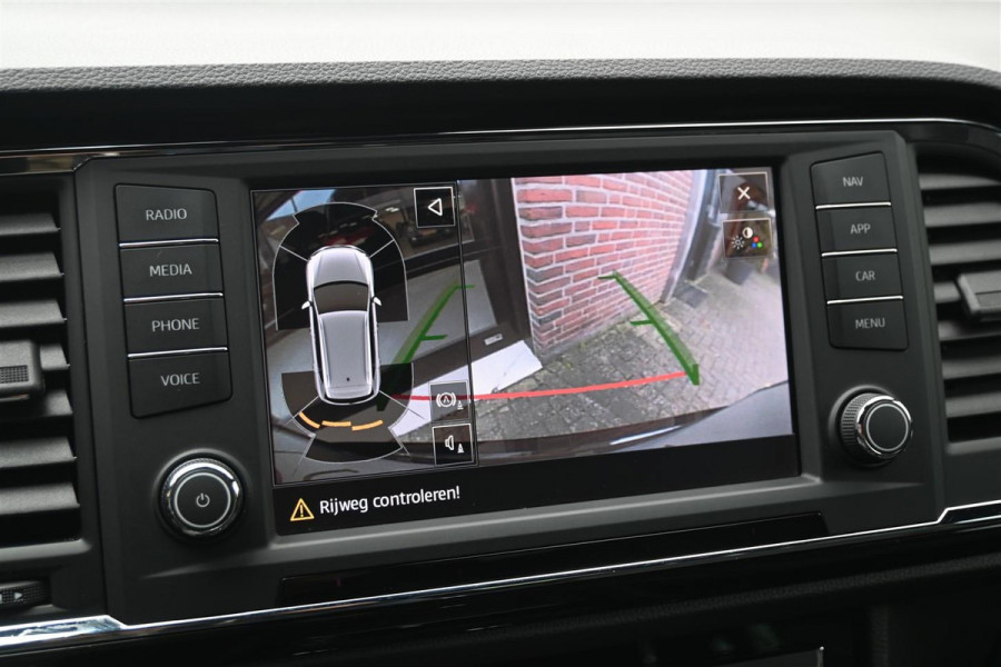 Seat Ateca 1.5 TSI FR Virtual A.Cruise BEATS Carplay CAM '18