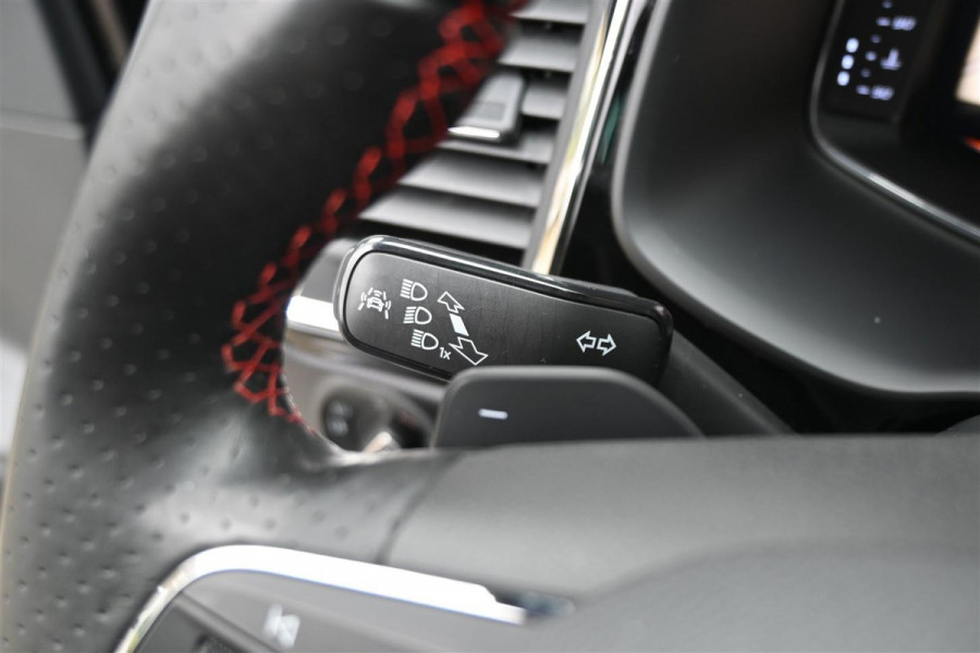 Seat Ateca 1.5 TSI FR Virtual A.Cruise BEATS Carplay CAM '18
