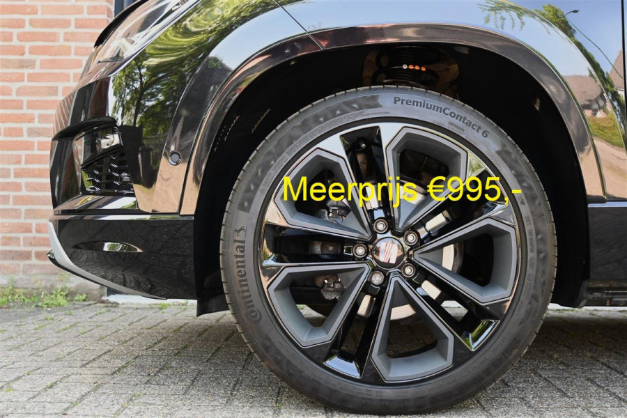 Seat Ateca 1.5 TSI FR Virtual A.Cruise BEATS Carplay CAM '18