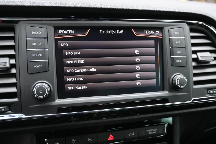 Seat Ateca 1.5 TSI FR Virtual A.Cruise BEATS Carplay CAM '18