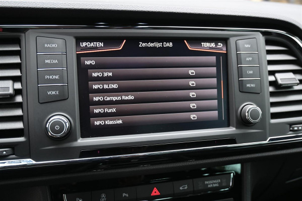 Seat Ateca 1.5 TSI FR Virtual A.Cruise BEATS Carplay CAM '18