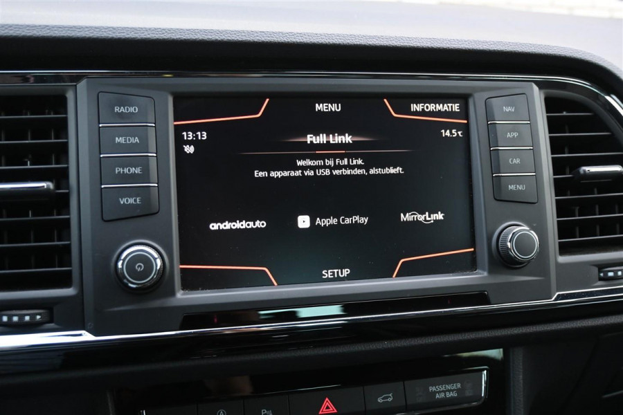 Seat Ateca 1.5 TSI FR Virtual A.Cruise BEATS Carplay CAM '18