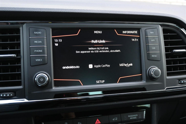 Seat Ateca 1.5 TSI FR Virtual A.Cruise BEATS Carplay CAM '18