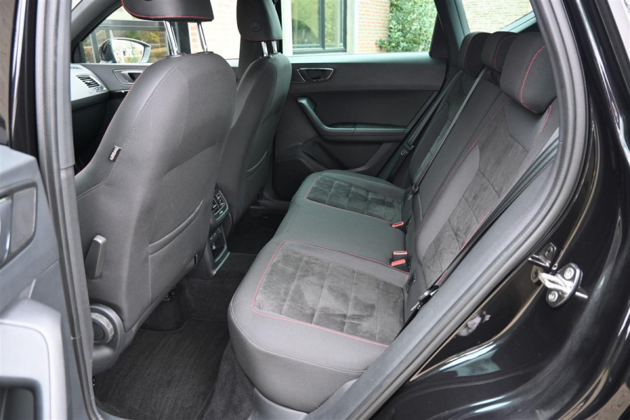 Seat Ateca 1.5 TSI FR Virtual A.Cruise BEATS Carplay CAM '18