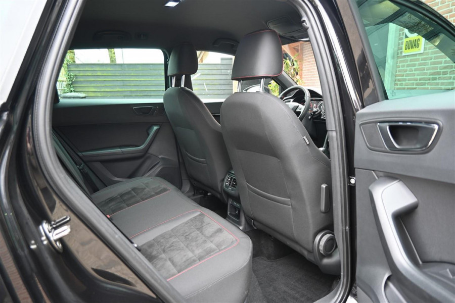 Seat Ateca 1.5 TSI FR Virtual A.Cruise BEATS Carplay CAM '18