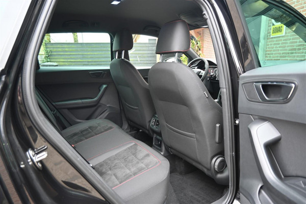 Seat Ateca 1.5 TSI FR Virtual A.Cruise BEATS Carplay CAM '18