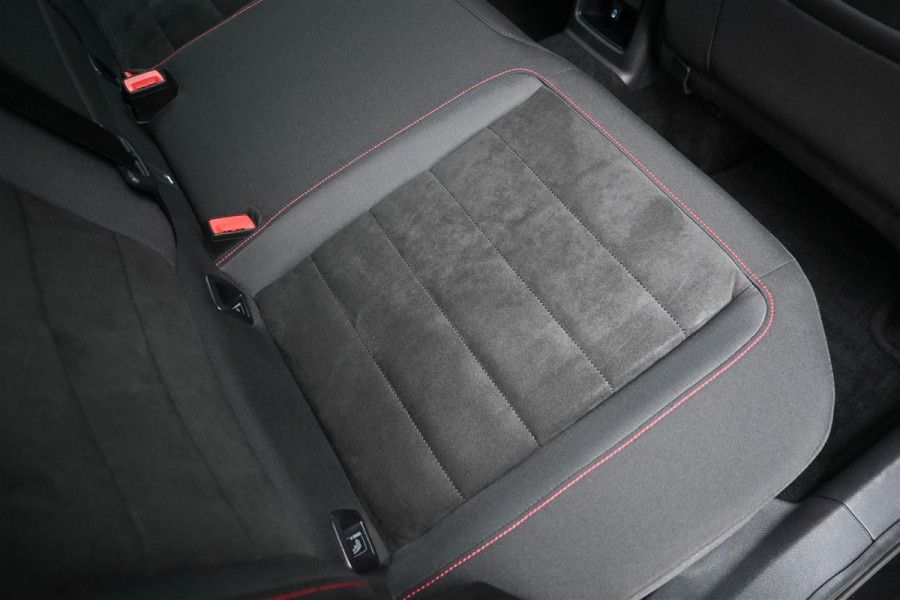 Seat Ateca 1.5 TSI FR Virtual A.Cruise BEATS Carplay CAM '18