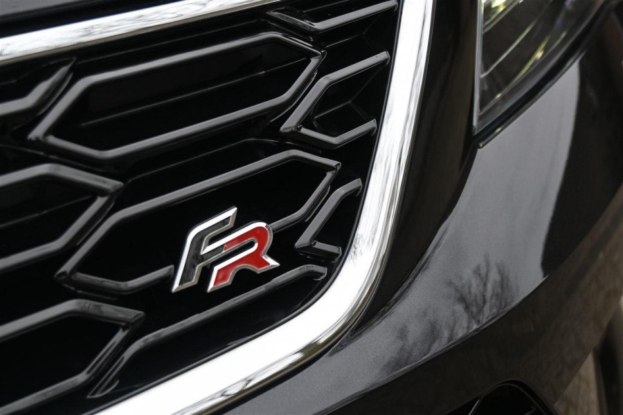 Seat Ateca 1.5 TSI FR Virtual A.Cruise BEATS Carplay CAM '18