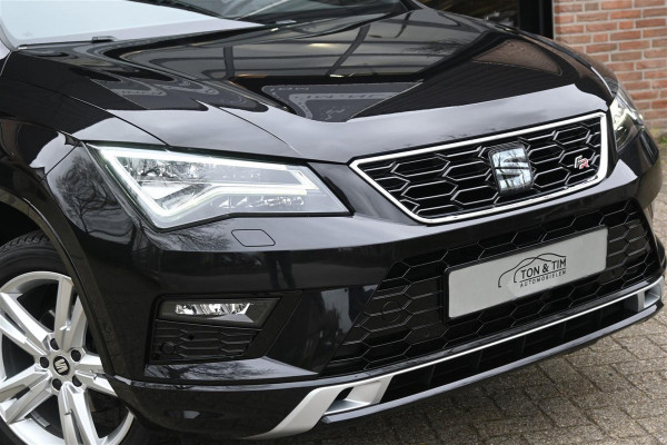 Seat Ateca 1.5 TSI FR Virtual A.Cruise BEATS Carplay CAM '18