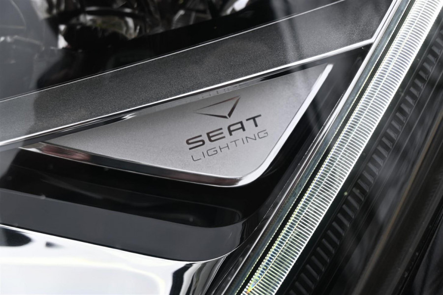 Seat Ateca 1.5 TSI FR Virtual A.Cruise BEATS Carplay CAM '18