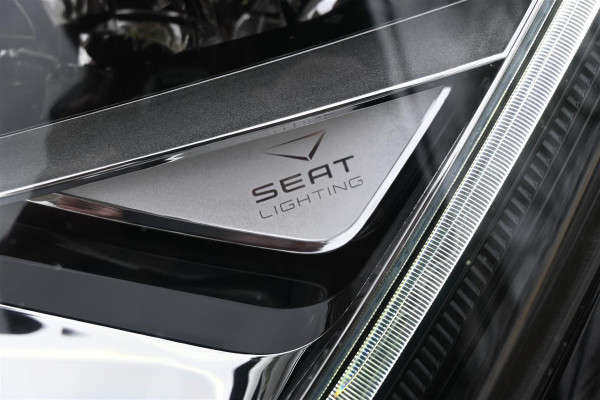 Seat Ateca 1.5 TSI FR Virtual A.Cruise BEATS Carplay CAM '18