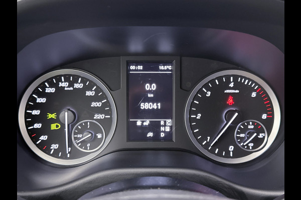 Mercedes-Benz Vito 116 CDI Extra Lang 24 Maanden Certified Garantie LED Trekhaak Navigatie Apple Carplay/Android Auto Cruise Control