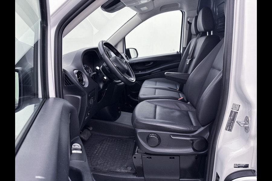 Mercedes-Benz Vito 116 CDI Extra Lang 24 Maanden Certified Garantie LED Trekhaak Navigatie Apple Carplay/Android Auto Cruise Control