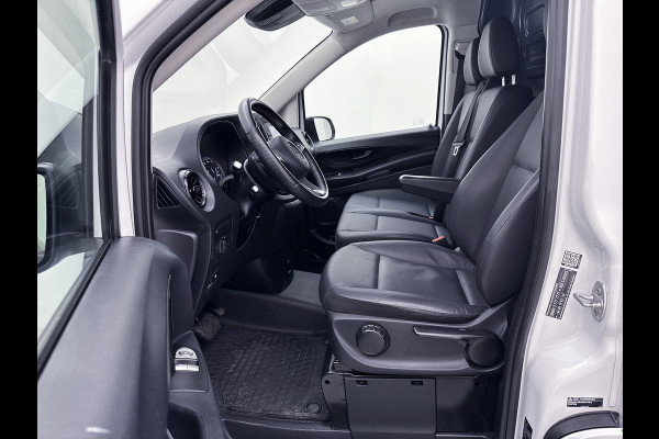 Mercedes-Benz Vito 116 CDI Extra Lang 24 Maanden Certified Garantie LED Trekhaak Navigatie Apple Carplay/Android Auto Cruise Control