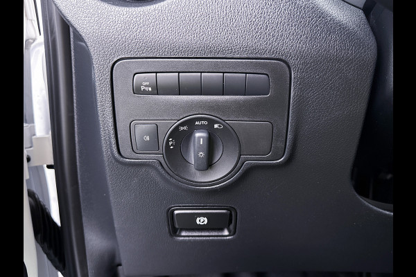 Mercedes-Benz Vito 116 CDI Extra Lang 24 Maanden Certified Garantie LED Trekhaak Navigatie Apple Carplay/Android Auto Cruise Control