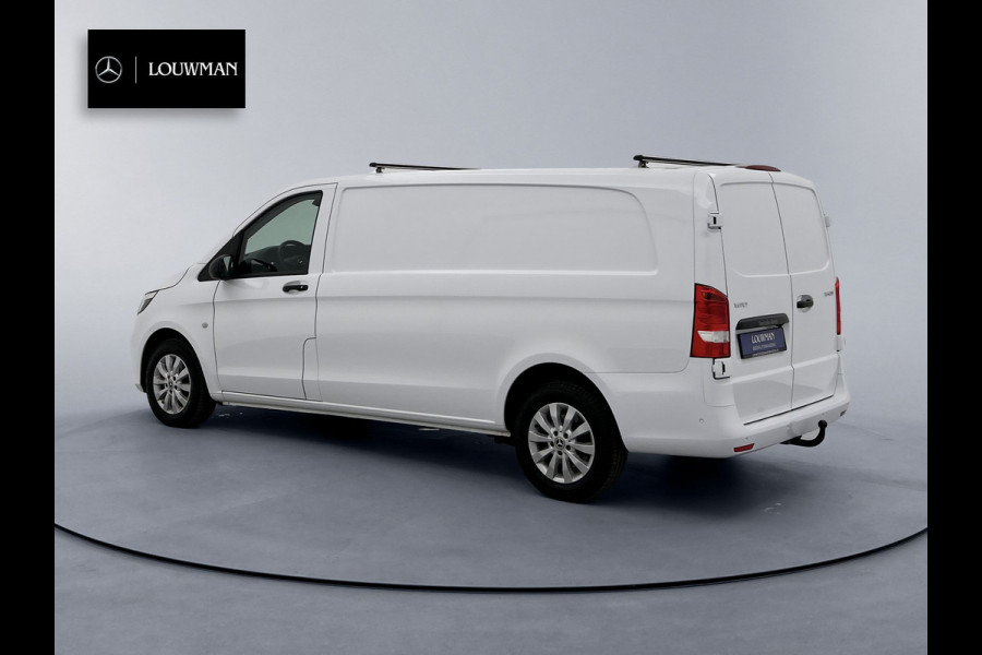 Mercedes-Benz Vito 116 CDI Extra Lang 24 Maanden Certified Garantie LED Trekhaak Navigatie Apple Carplay/Android Auto Cruise Control