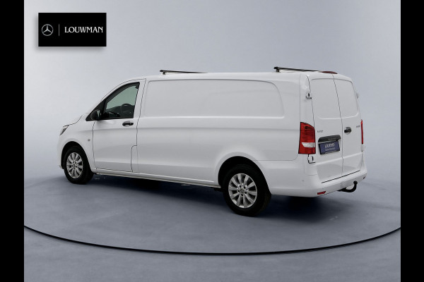 Mercedes-Benz Vito 116 CDI Extra Lang 24 Maanden Certified Garantie LED Trekhaak Navigatie Apple Carplay/Android Auto Cruise Control