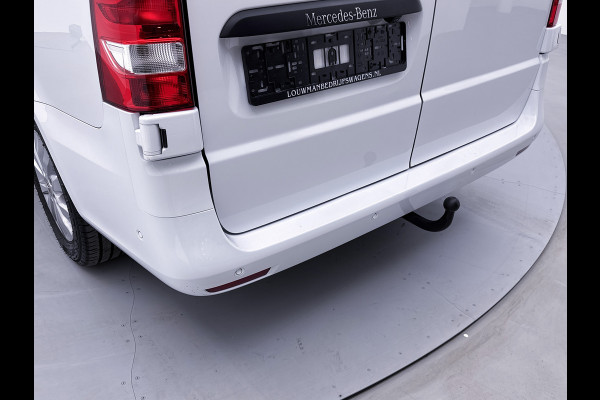 Mercedes-Benz Vito 116 CDI Extra Lang 24 Maanden Certified Garantie LED Trekhaak Navigatie Apple Carplay/Android Auto Cruise Control