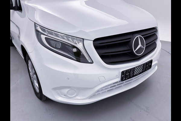 Mercedes-Benz Vito 116 CDI Extra Lang 24 Maanden Certified Garantie LED Trekhaak Navigatie Apple Carplay/Android Auto Cruise Control