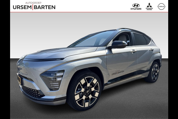 Hyundai KONA ELECTRIC Premium 65.4 kWh | Levering in overleg