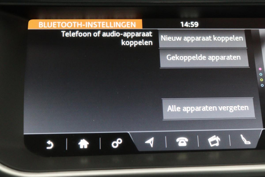 Land Rover Range Rover Evoque 2.0 TD4 SE | 2e eigenaar | Panoramadak | Leder | Stoelverwarming | 360 camera | Full LED | Carplay | Meridian Sound | Memory | Stuurverwarming | Keyless