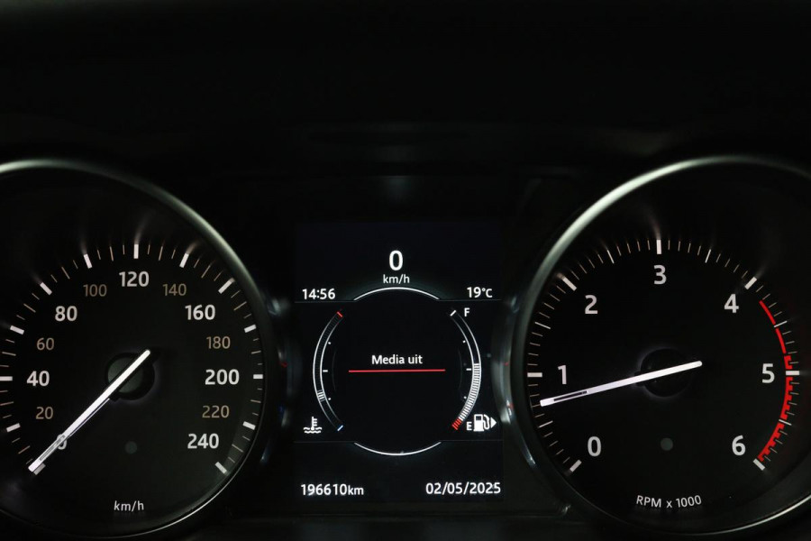 Land Rover Range Rover Evoque 2.0 TD4 SE | 2e eigenaar | Panoramadak | Leder | Stoelverwarming | 360 camera | Full LED | Carplay | Meridian Sound | Memory | Stuurverwarming | Keyless