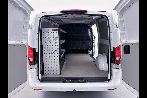 Mercedes-Benz Vito 116 CDI Extra Lang 24 Maanden Certified Garantie Led Trekhaak Navigatie Apple Carplay/Android Auto Cruise Control