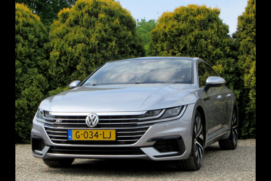 Volkswagen Arteon 2.0 TSI Business R Exclusive*1e Eigenaar*